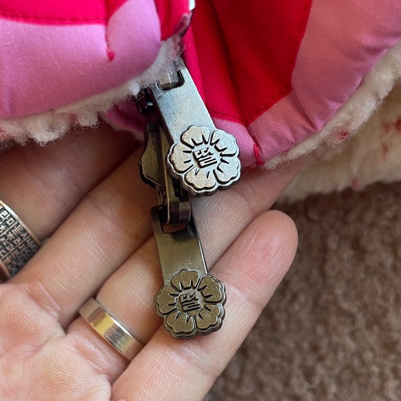 Sundae School Power Puff reversible jacket - Picture 4 of 6